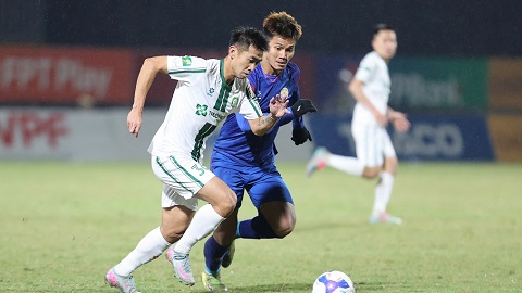 Vòng 10 hạng Nhất 2025/26: Đồng Nai bứt tốc mạnh mẽ?